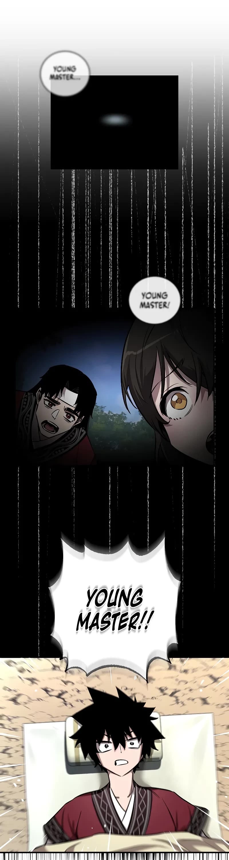 Childhood Friend of the Zenith chapter 35 page 2