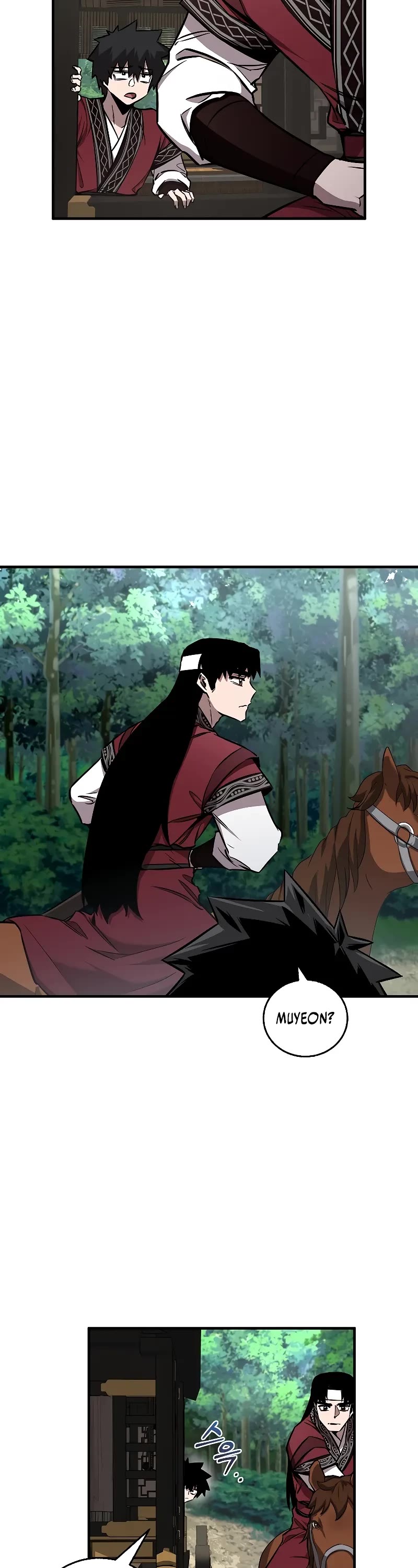 Childhood Friend of the Zenith chapter 35 page 23