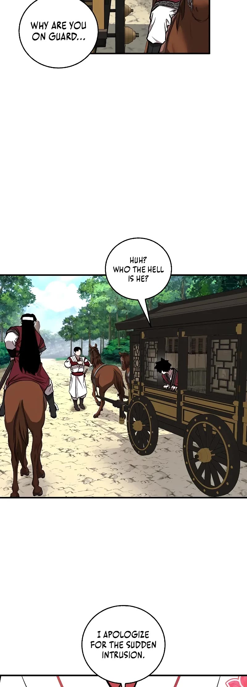 Childhood Friend of the Zenith chapter 35 page 24