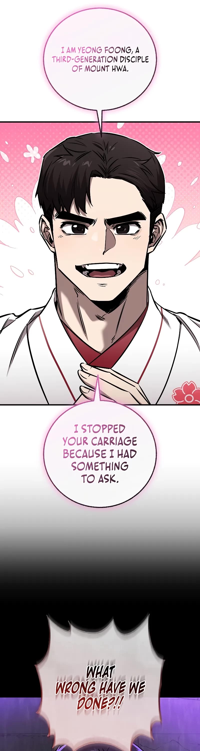 Childhood Friend of the Zenith chapter 35 page 26