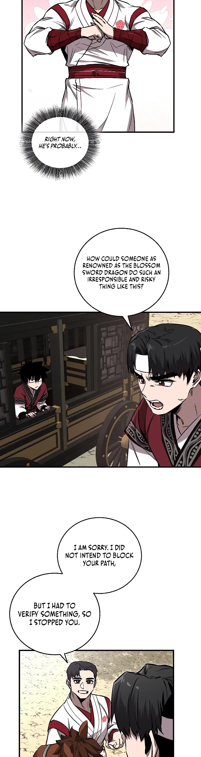 Childhood Friend of the Zenith chapter 35 page 28