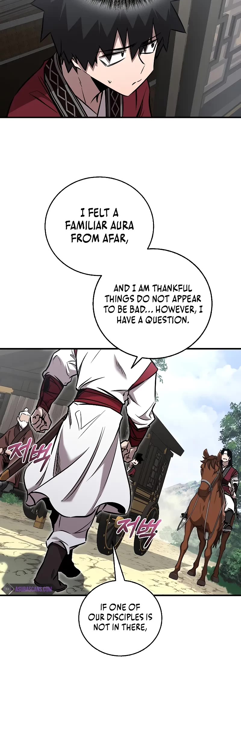 Childhood Friend of the Zenith chapter 35 page 30