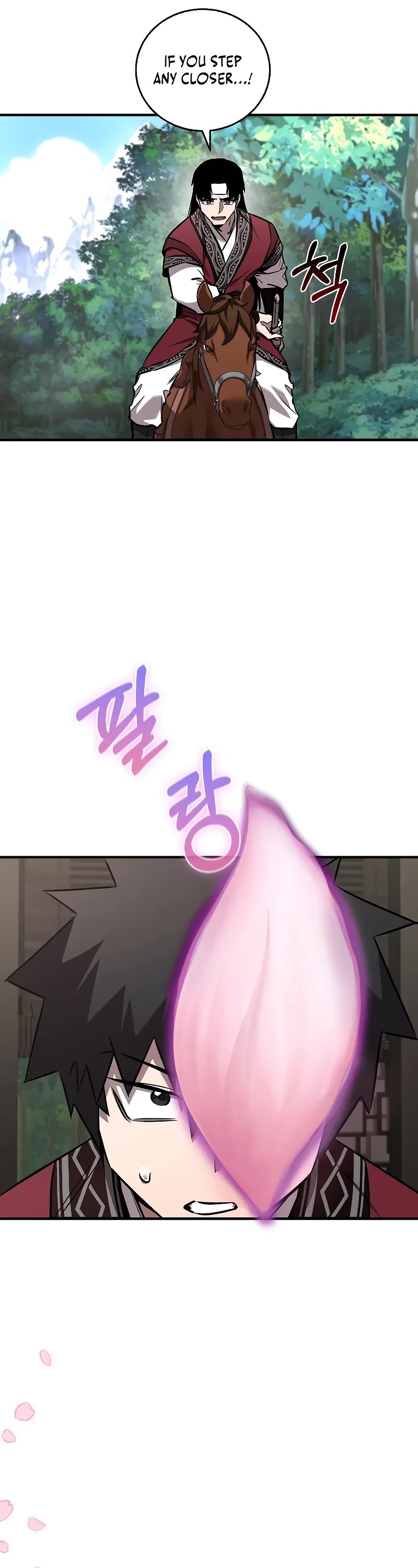 Childhood Friend of the Zenith chapter 35 page 31