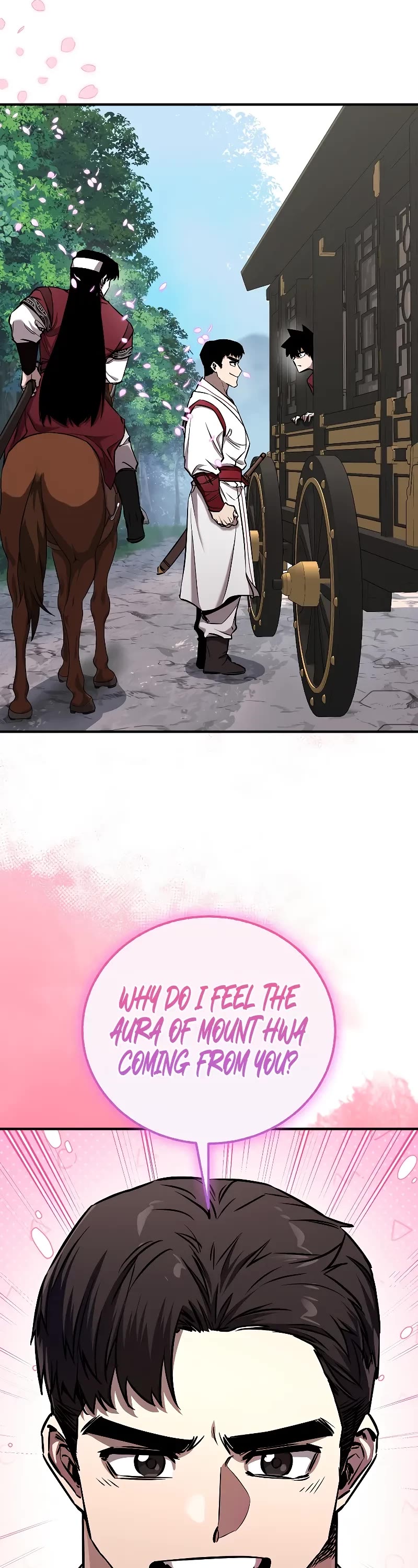 Childhood Friend of the Zenith chapter 35 page 32