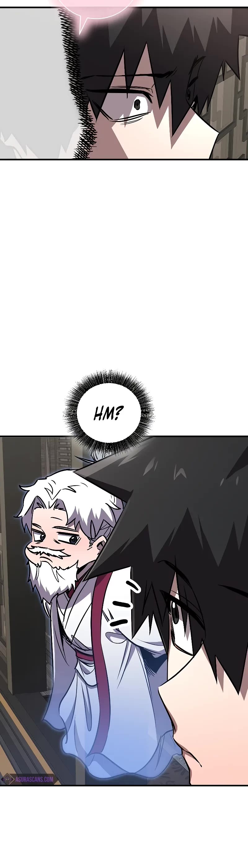 Childhood Friend of the Zenith chapter 35 page 34