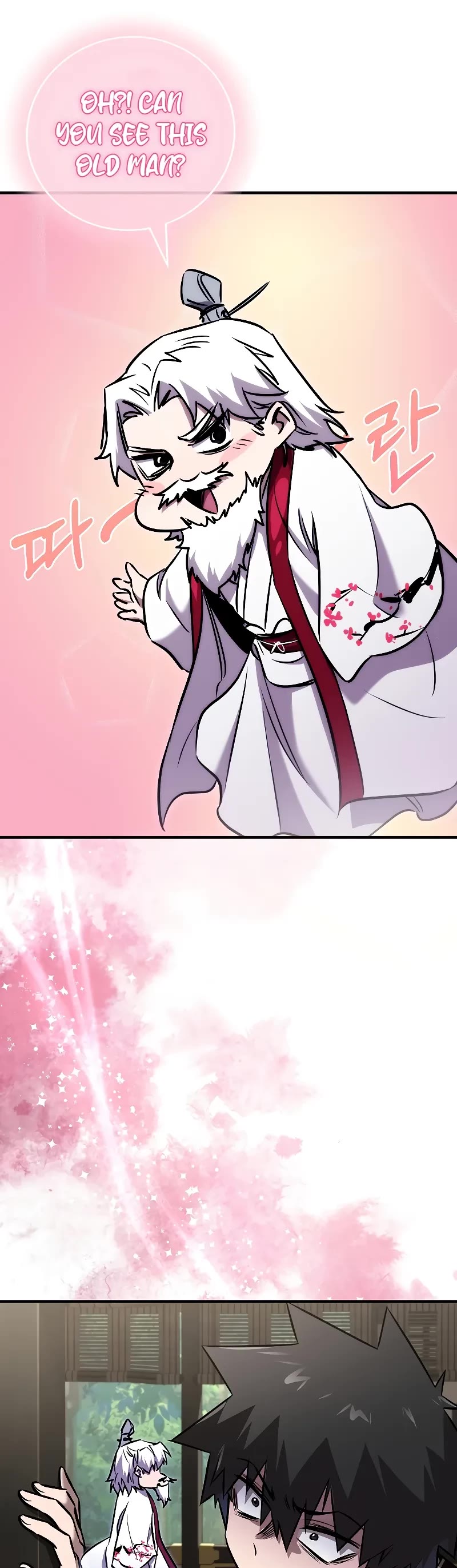 Childhood Friend of the Zenith chapter 35 page 35