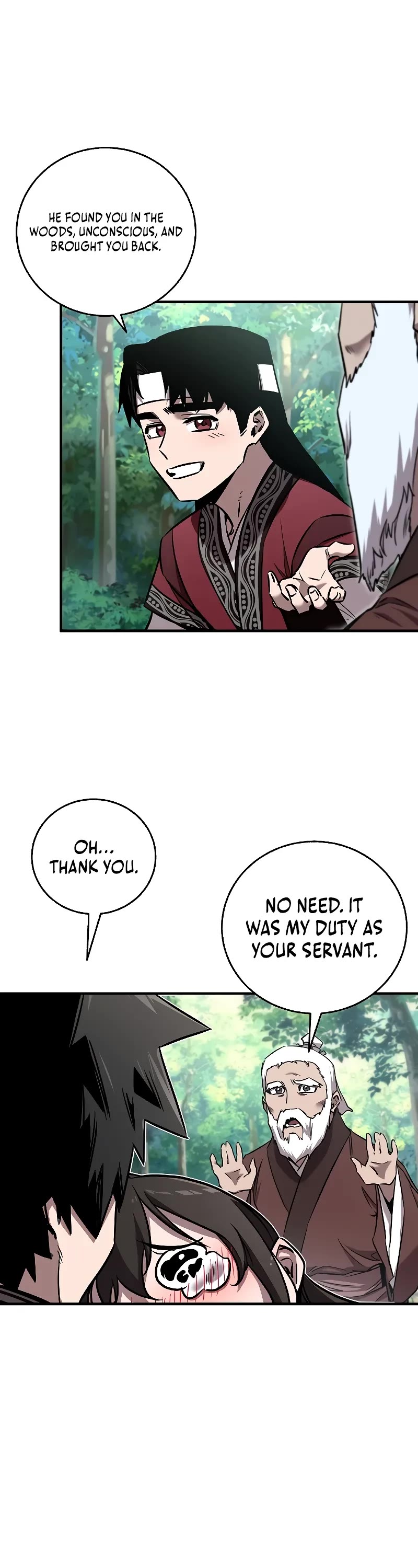 Childhood Friend of the Zenith chapter 35 page 4