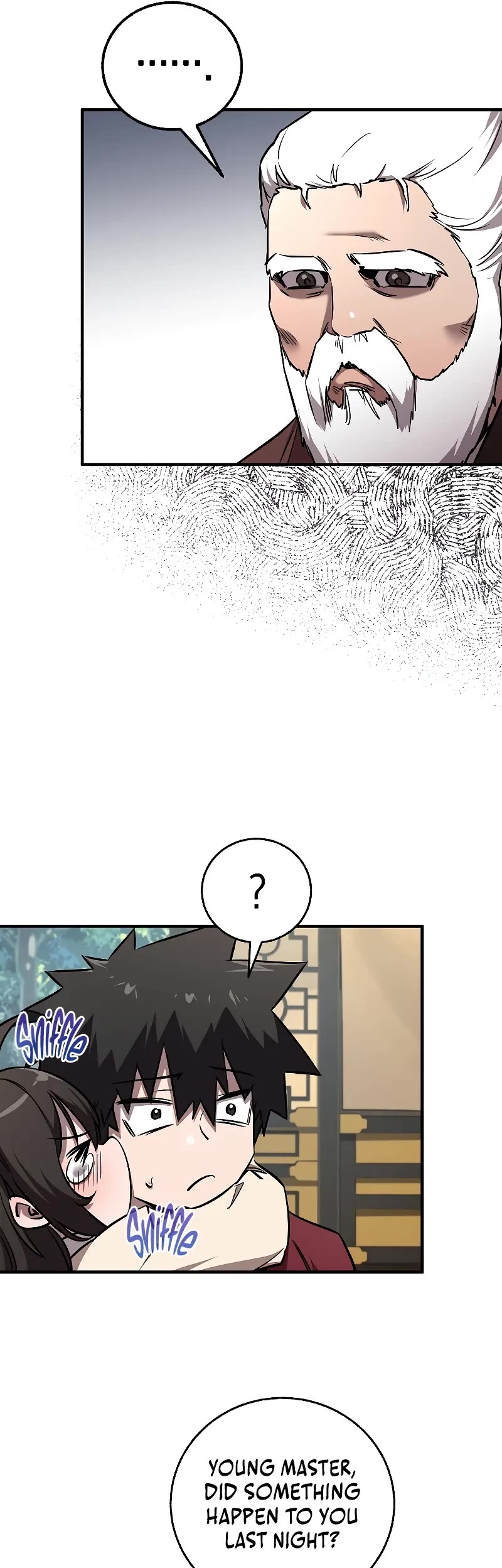 Childhood Friend of the Zenith chapter 35 page 5