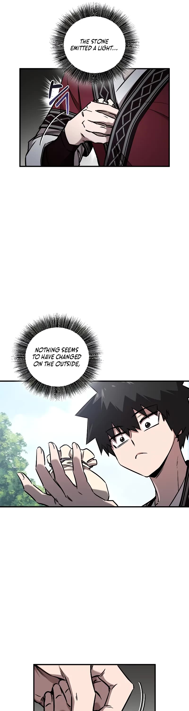 Childhood Friend of the Zenith chapter 35 page 7