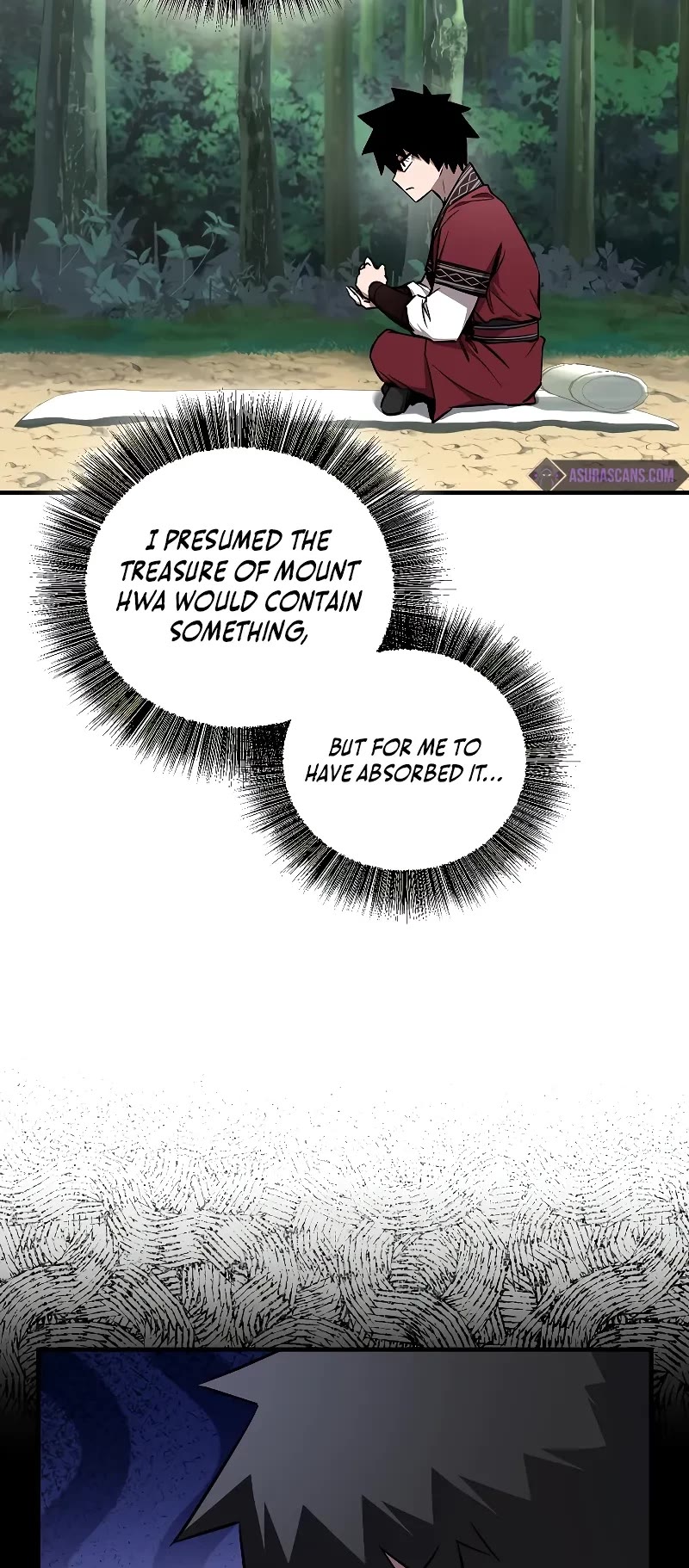 Childhood Friend of the Zenith chapter 35 page 9