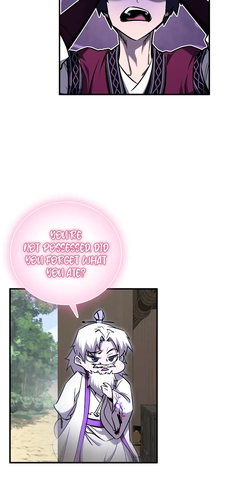 Childhood Friend of the Zenith chapter 36 page 10