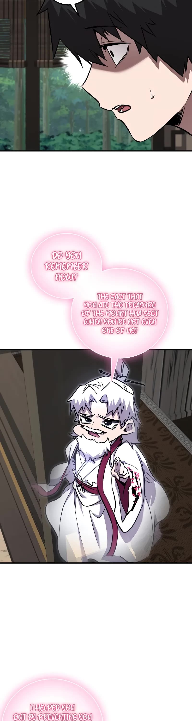 Childhood Friend of the Zenith chapter 36 page 13