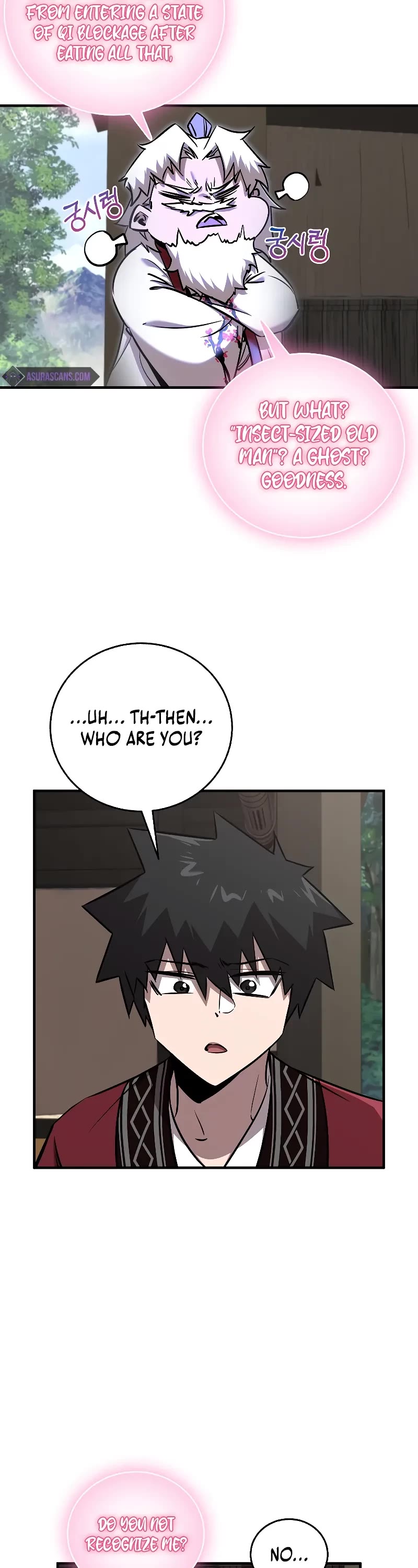 Childhood Friend of the Zenith chapter 36 page 14