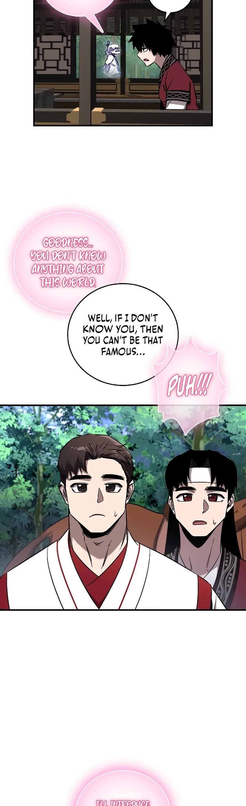Childhood Friend of the Zenith chapter 36 page 15