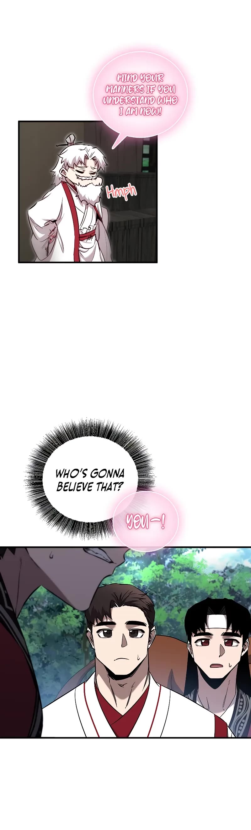 Childhood Friend of the Zenith chapter 36 page 24