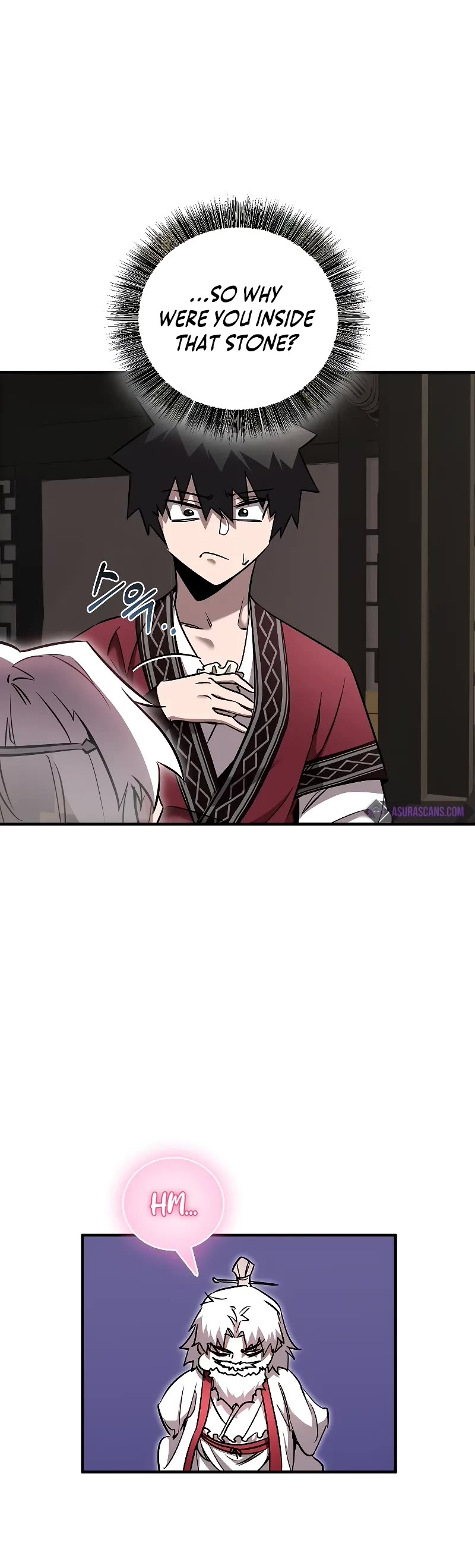 Childhood Friend of the Zenith chapter 36 page 25