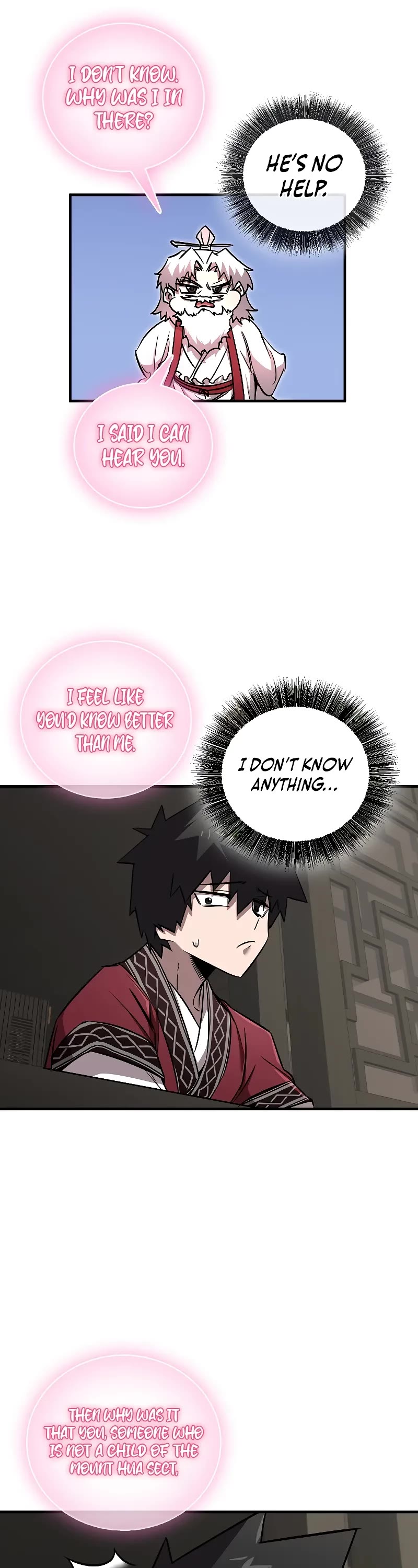 Childhood Friend of the Zenith chapter 36 page 26