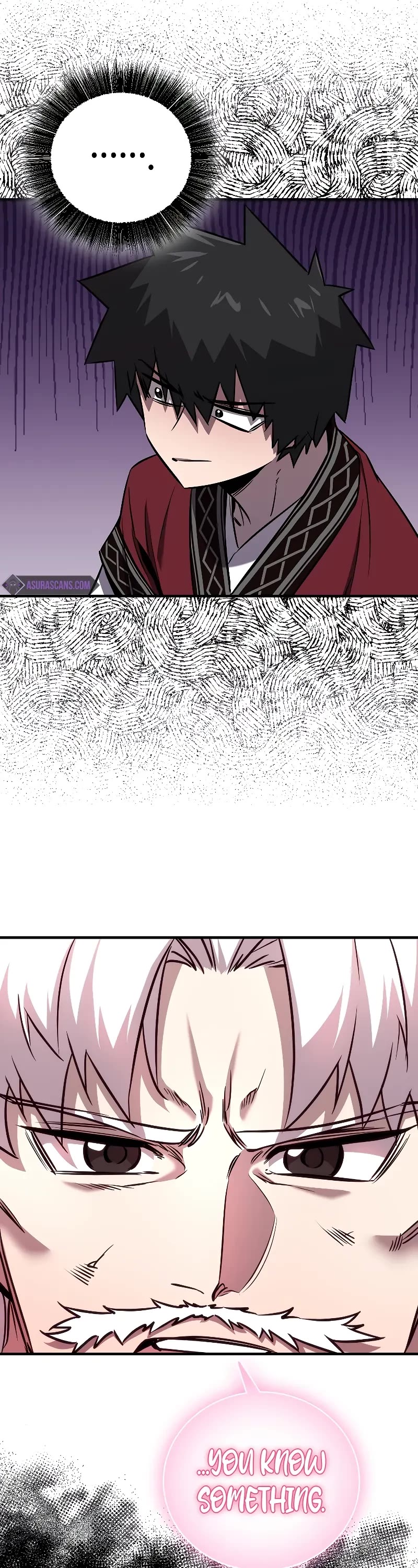 Childhood Friend of the Zenith chapter 36 page 28