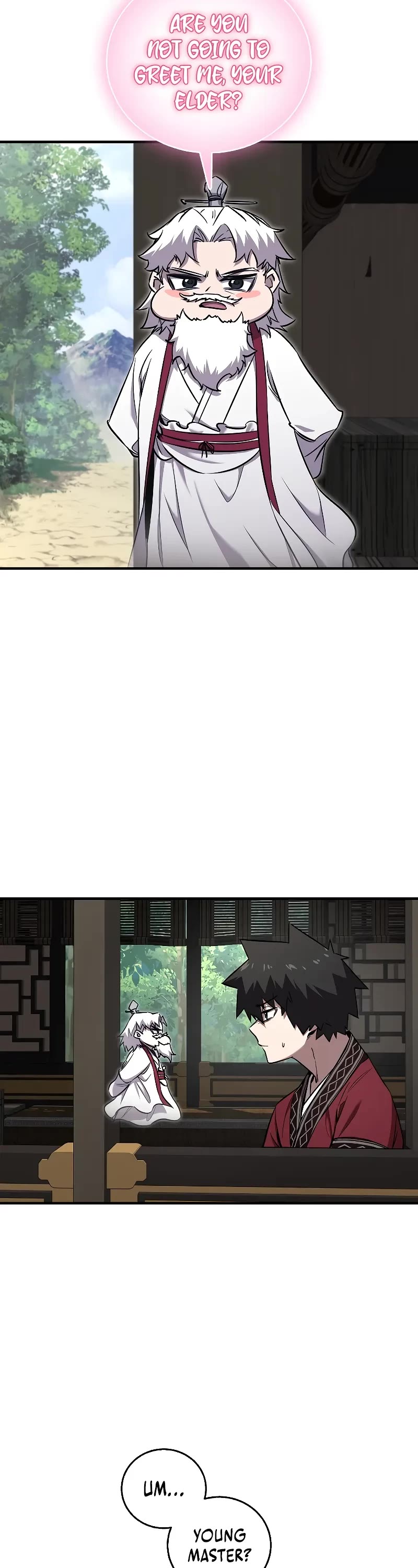 Childhood Friend of the Zenith chapter 36 page 3