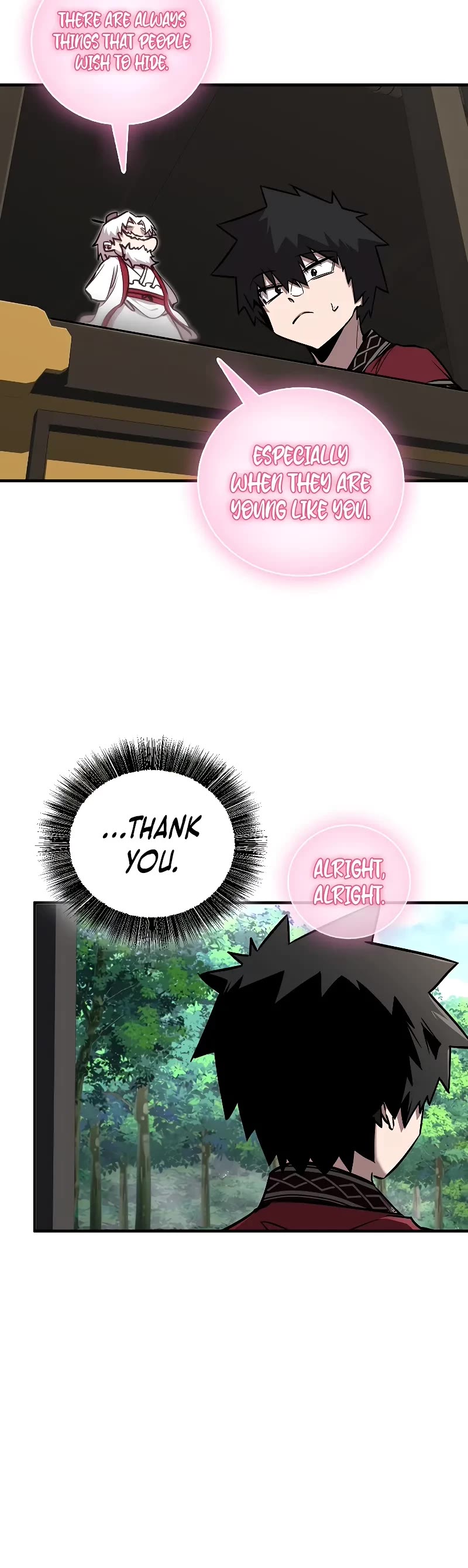 Childhood Friend of the Zenith chapter 36 page 30