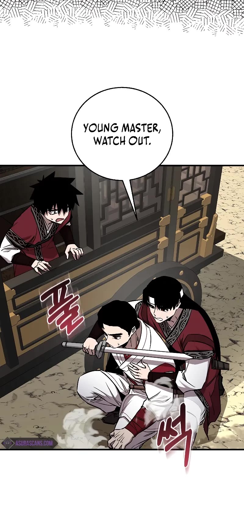 Childhood Friend of the Zenith chapter 36 page 35