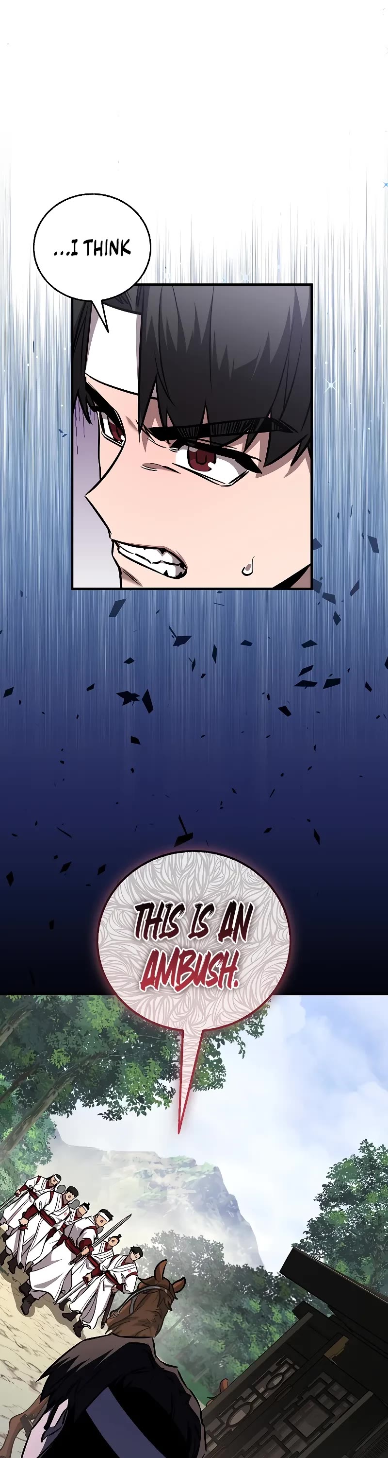 Childhood Friend of the Zenith chapter 36 page 36