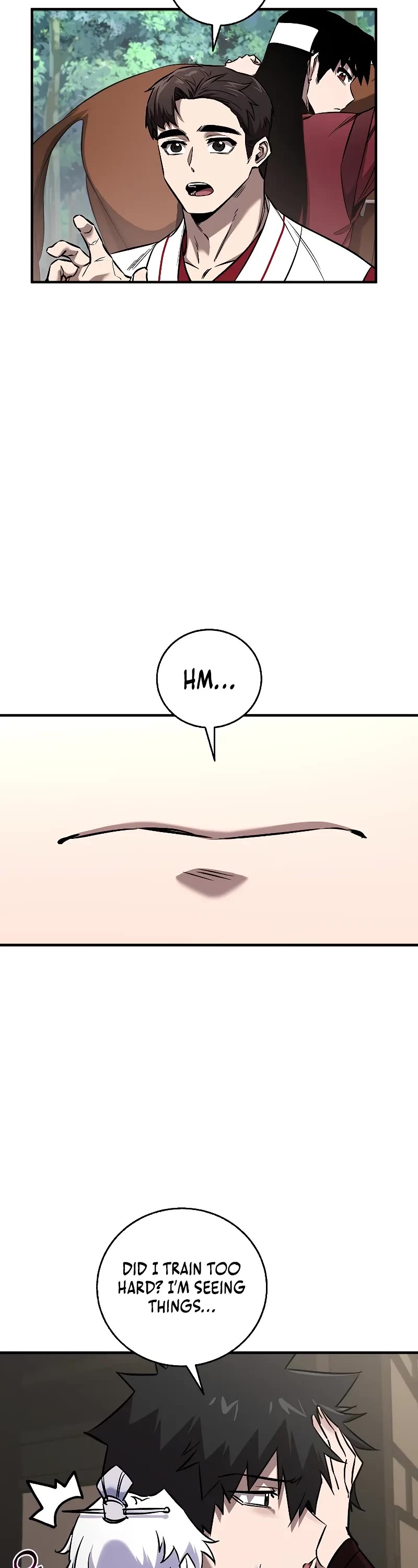 Childhood Friend of the Zenith chapter 36 page 4