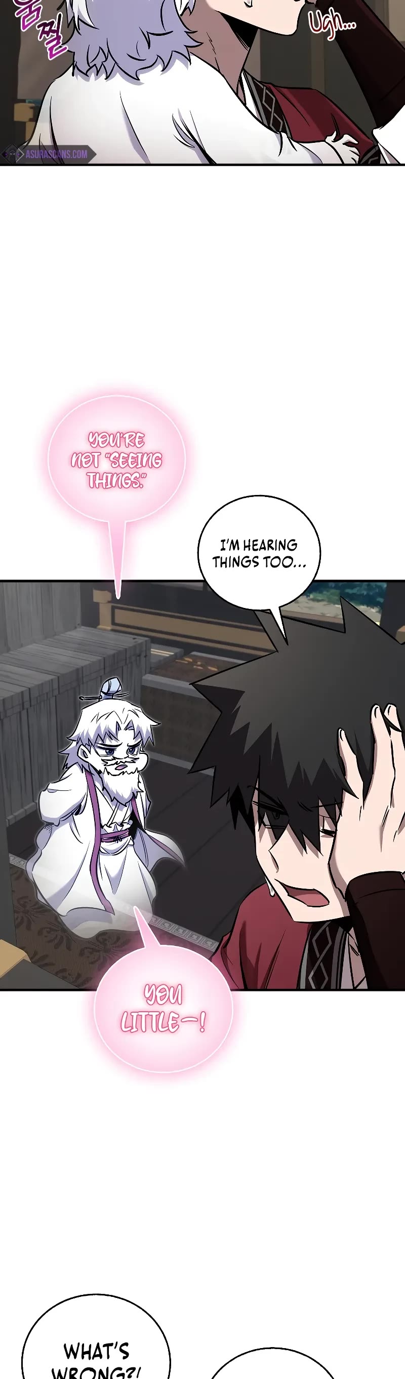 Childhood Friend of the Zenith chapter 36 page 5