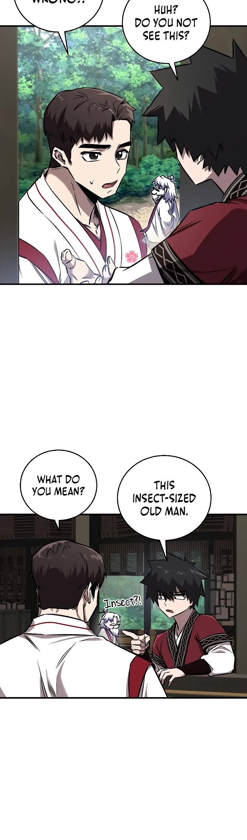Childhood Friend of the Zenith chapter 36 page 6