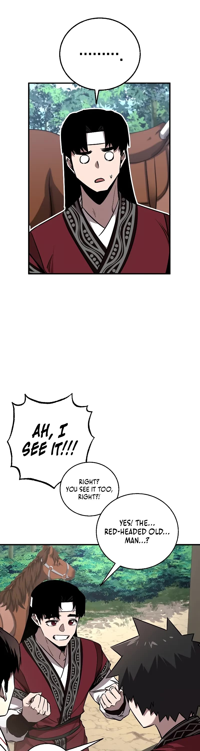 Childhood Friend of the Zenith chapter 36 page 8
