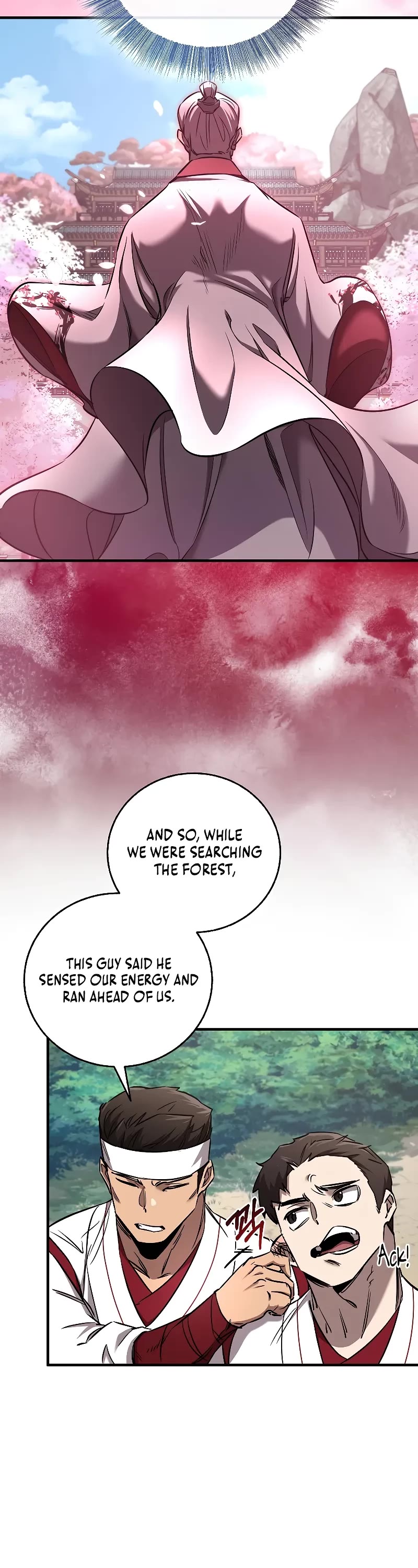 Childhood Friend of the Zenith chapter 37 page 12