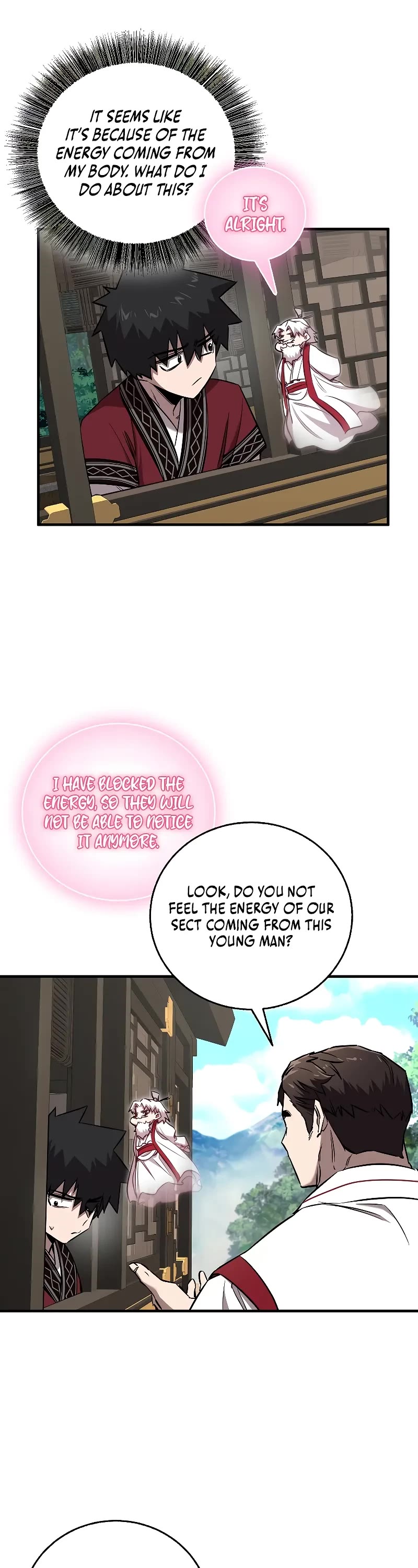 Childhood Friend of the Zenith chapter 37 page 13