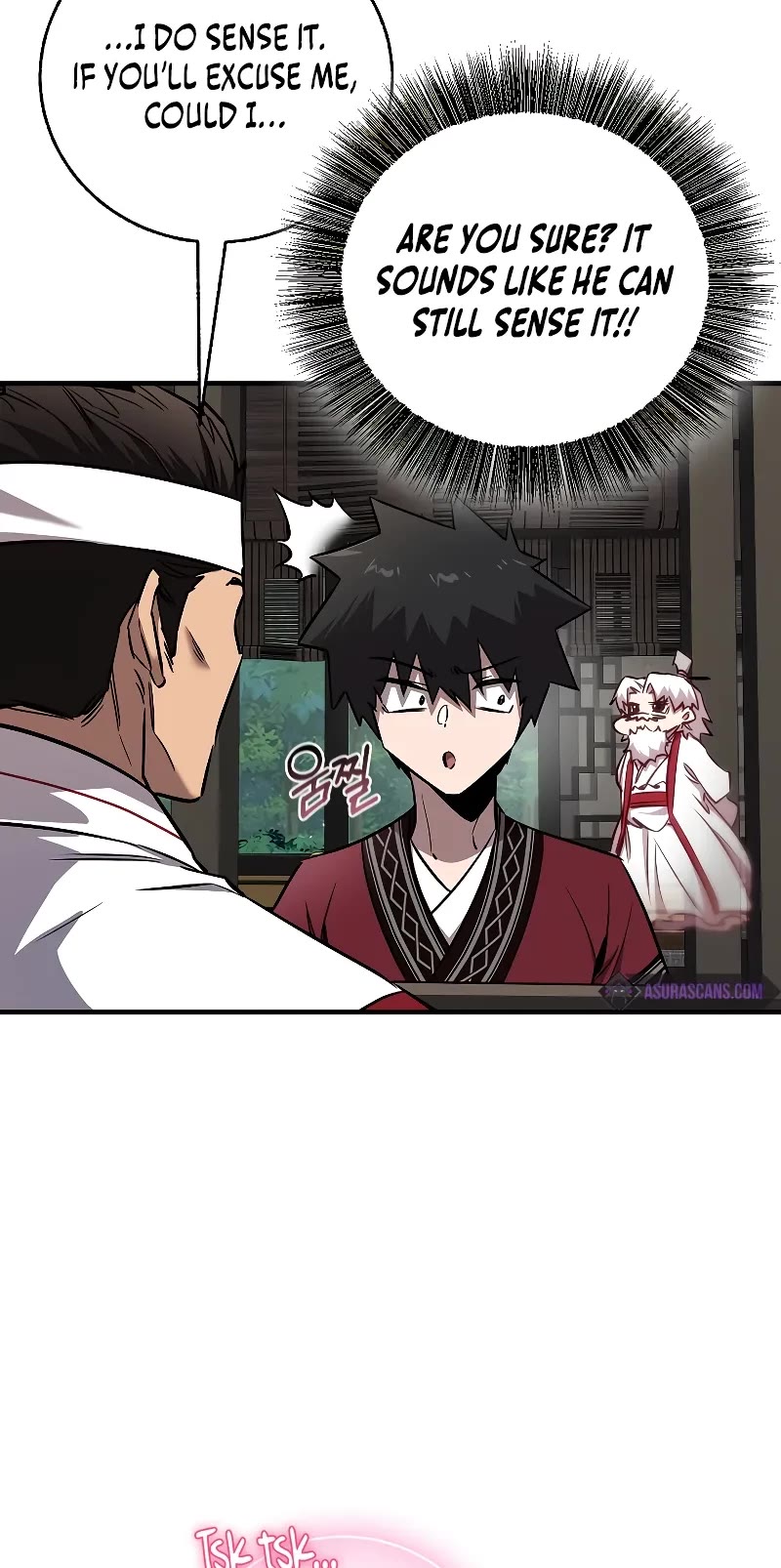 Childhood Friend of the Zenith chapter 37 page 14