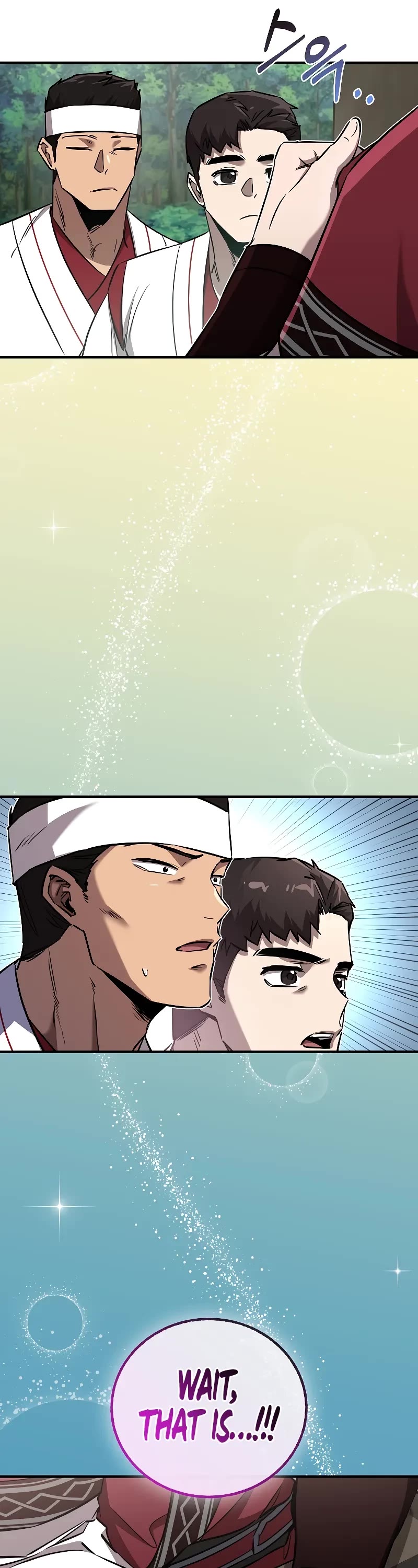 Childhood Friend of the Zenith chapter 37 page 16