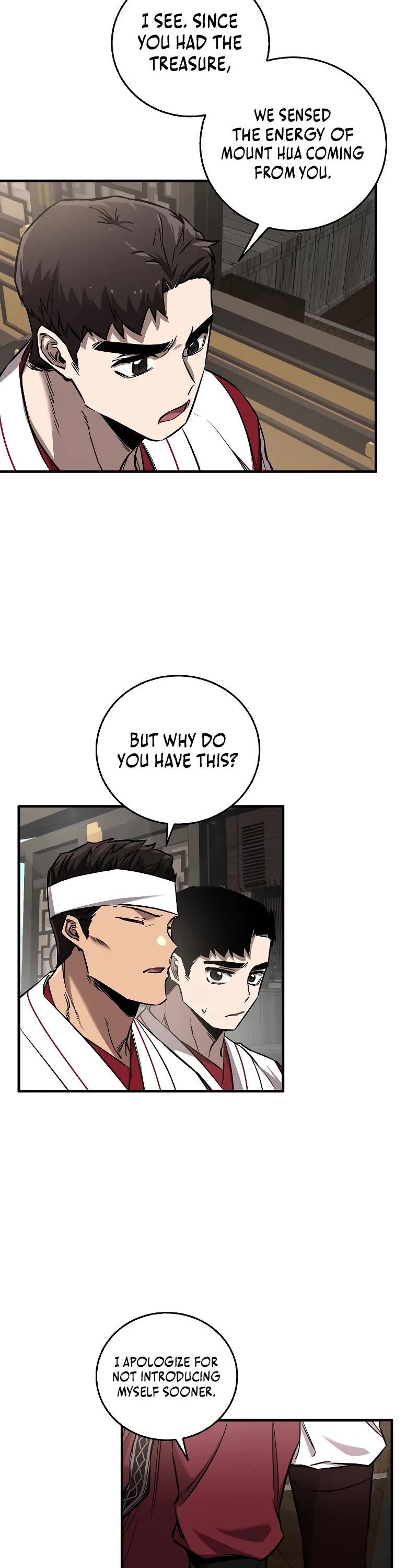 Childhood Friend of the Zenith chapter 37 page 18