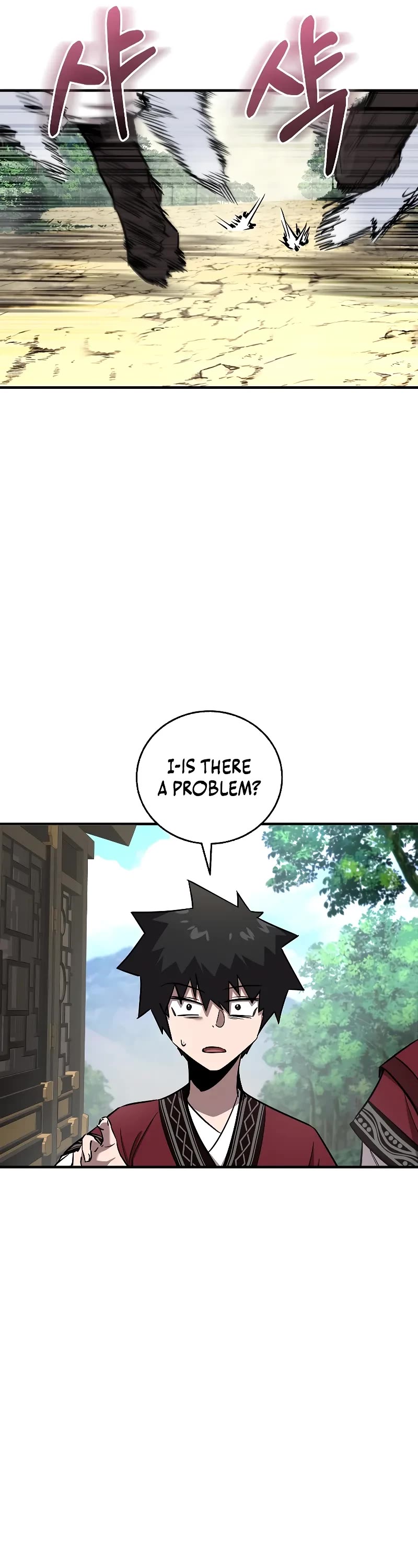 Childhood Friend of the Zenith chapter 37 page 26