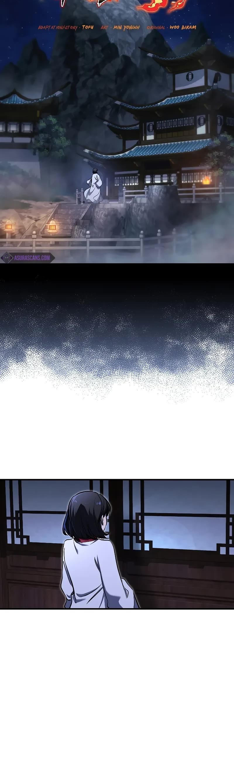 Childhood Friend of the Zenith chapter 37 page 29