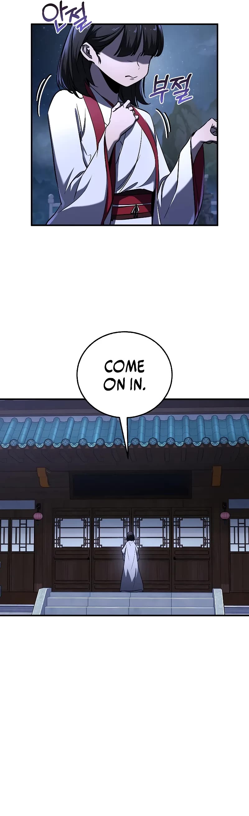 Childhood Friend of the Zenith chapter 37 page 30