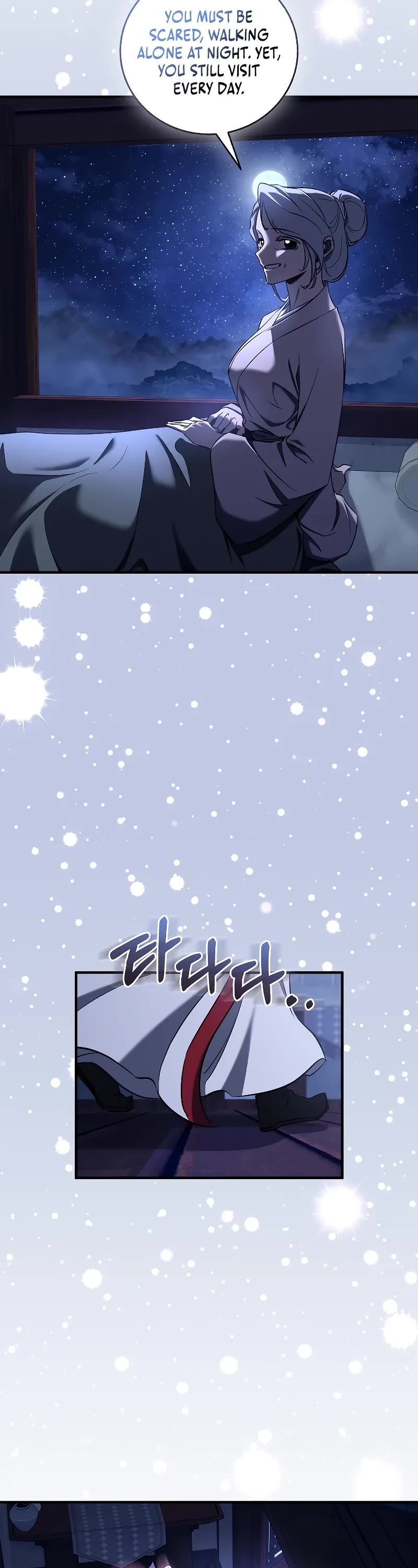 Childhood Friend of the Zenith chapter 37 page 32