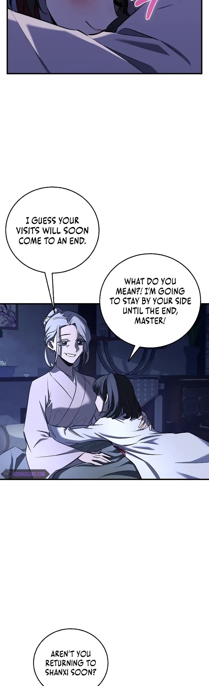 Childhood Friend of the Zenith chapter 37 page 34