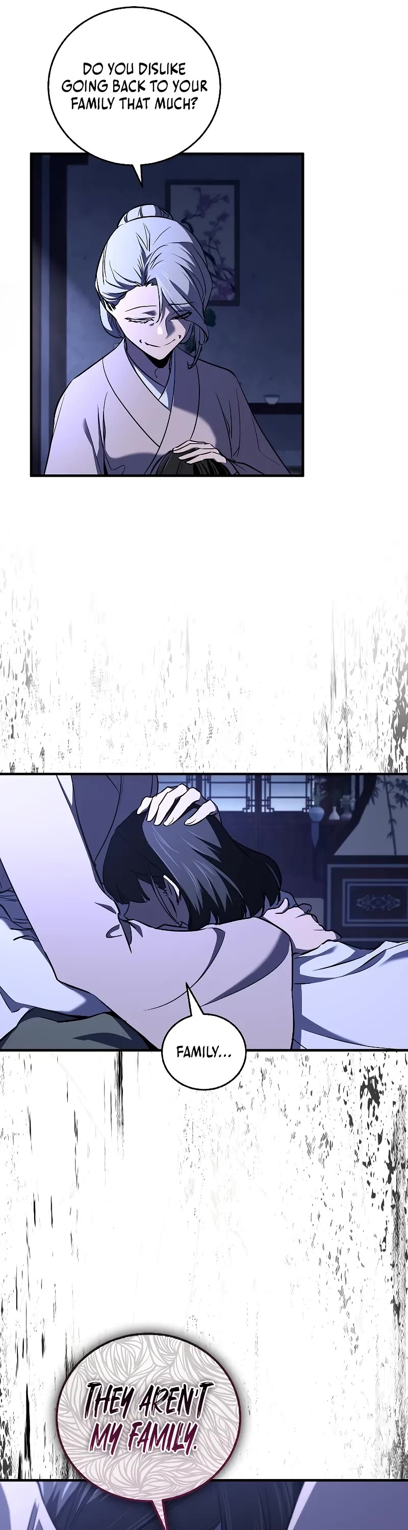 Childhood Friend of the Zenith chapter 37 page 36