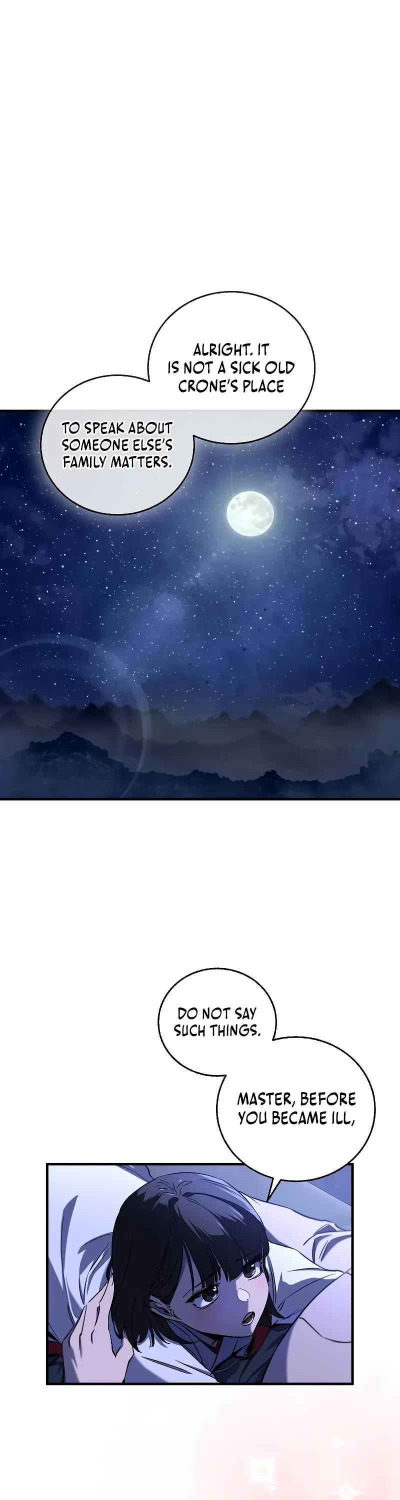 Childhood Friend of the Zenith chapter 37 page 38