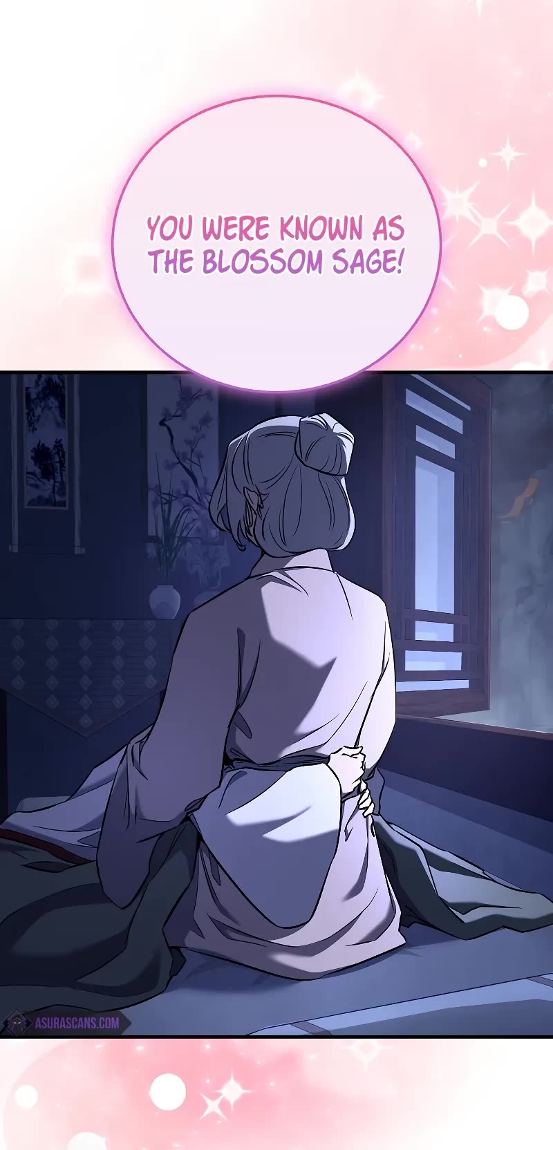 Childhood Friend of the Zenith chapter 37 page 39