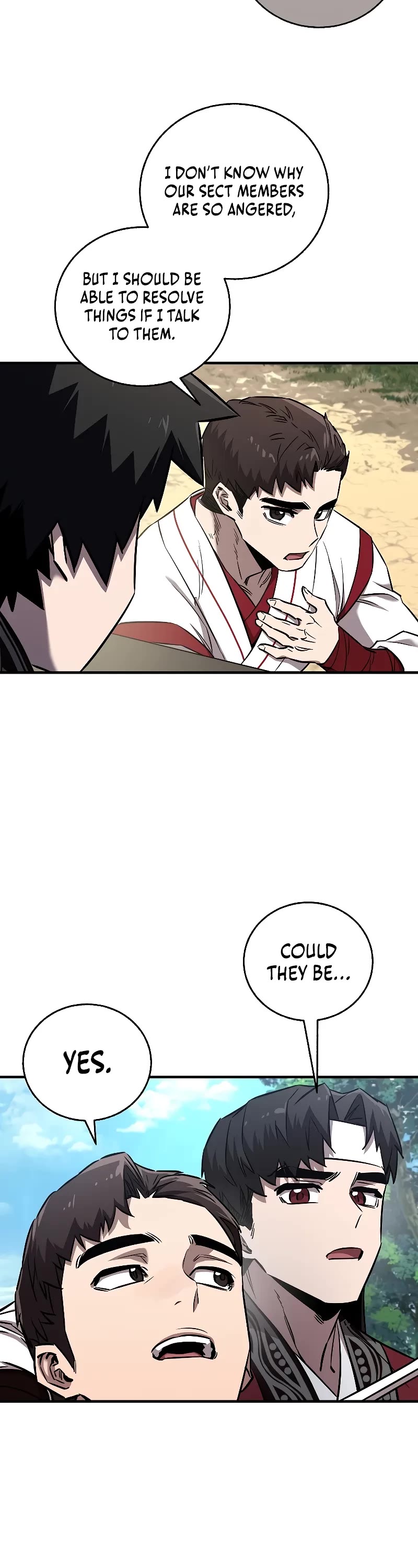 Childhood Friend of the Zenith chapter 37 page 4