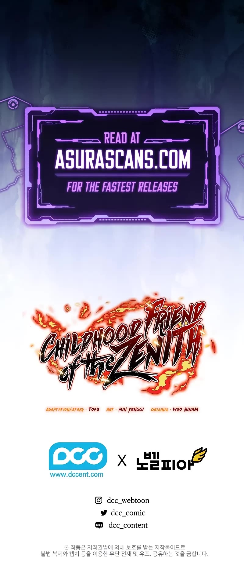 Childhood Friend of the Zenith chapter 37 page 42