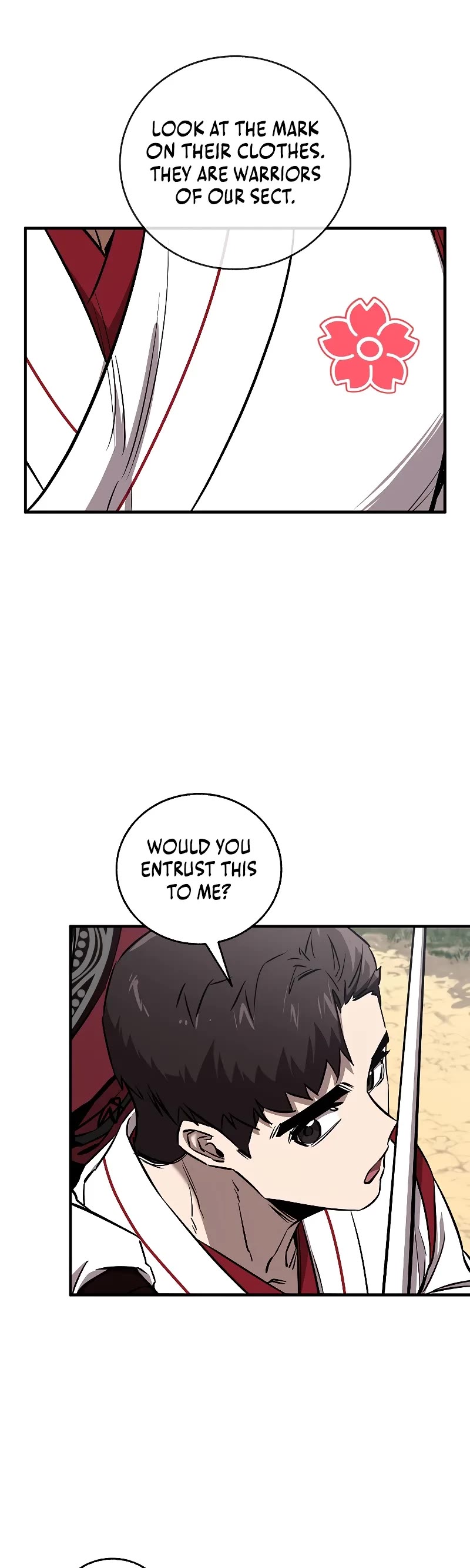 Childhood Friend of the Zenith chapter 37 page 5