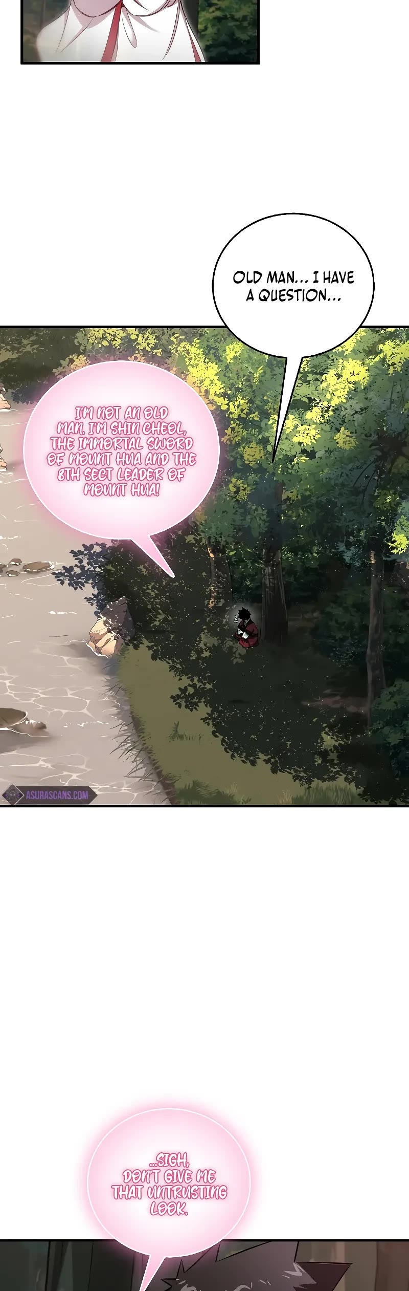 Childhood Friend of the Zenith chapter 38 page 12