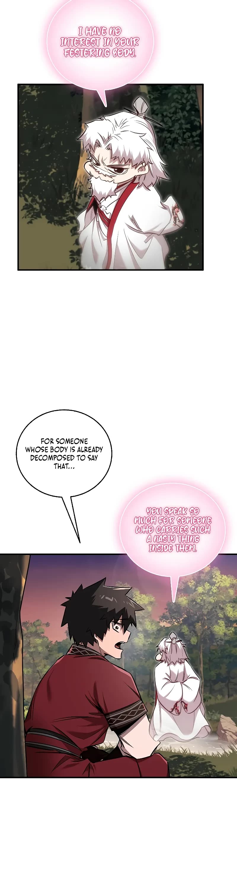 Childhood Friend of the Zenith chapter 38 page 14