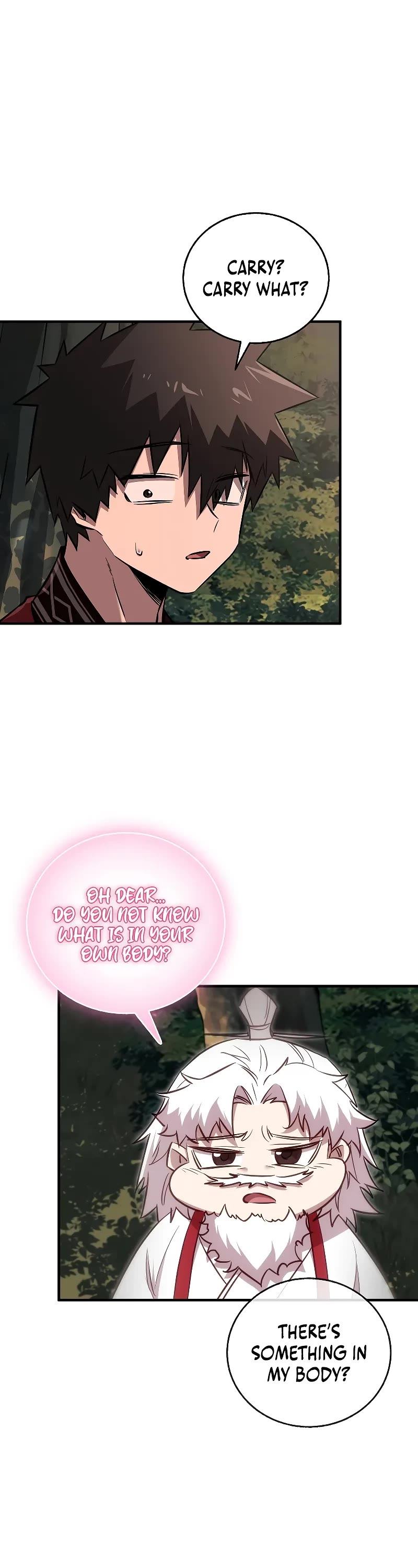 Childhood Friend of the Zenith chapter 38 page 15