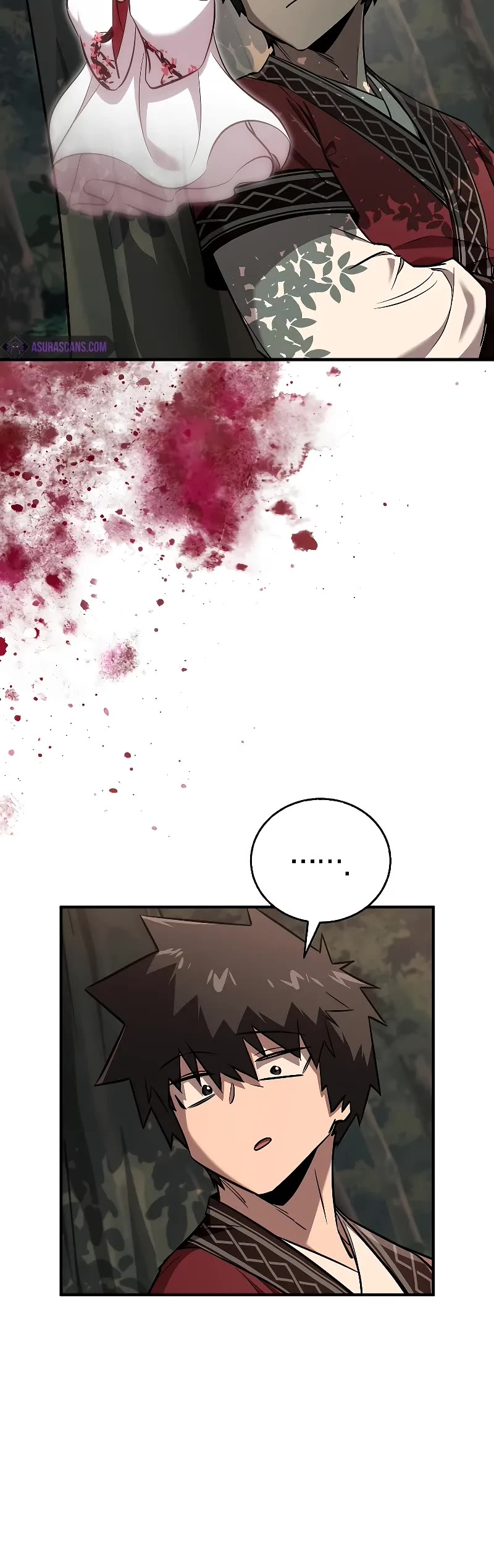 Childhood Friend of the Zenith chapter 38 page 17